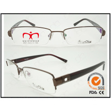 Metall Eyewear für Unisex modische heiße verkaufende Lesegläser (WRM410005)